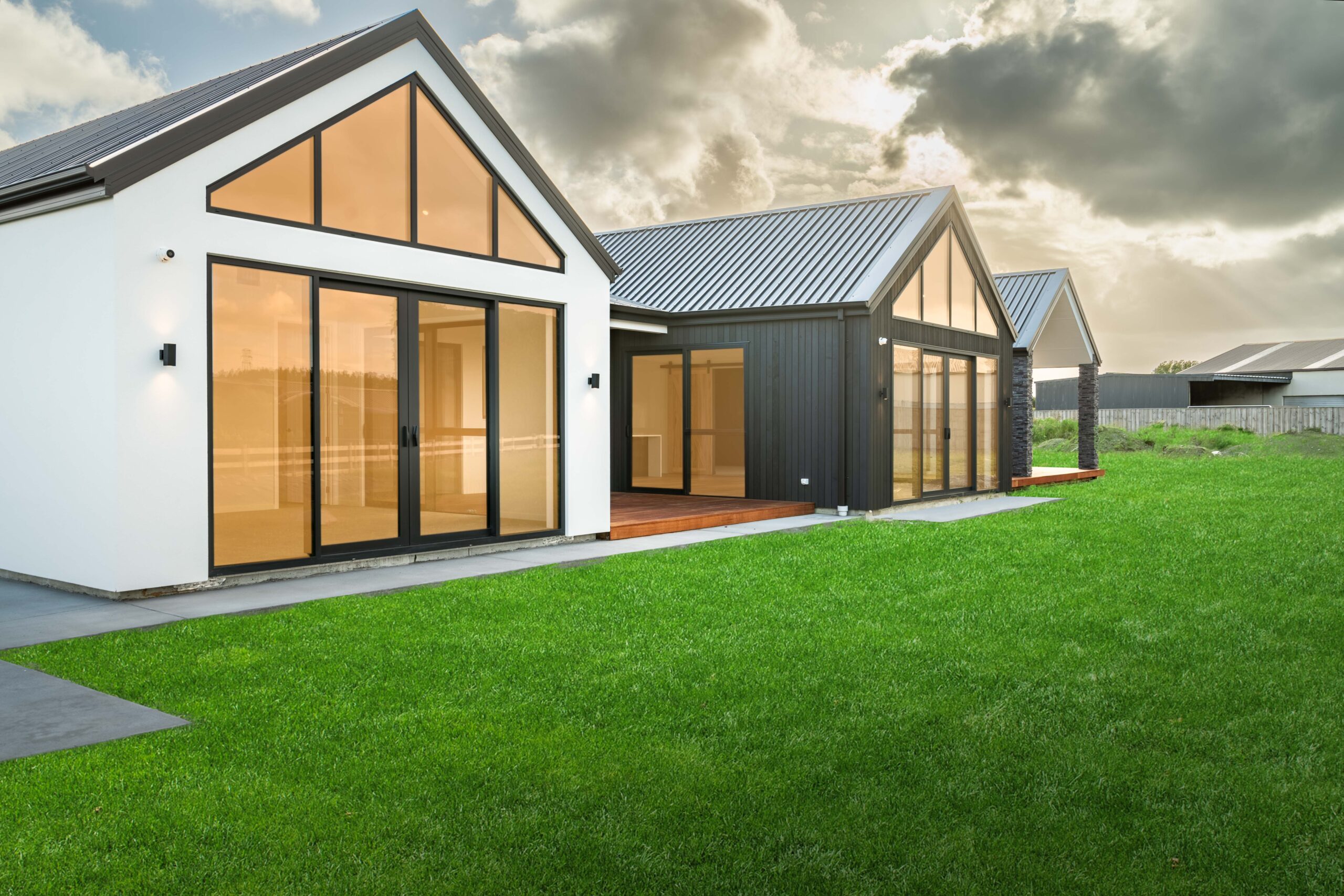 C.J. Neill Construction project, Wanaka
