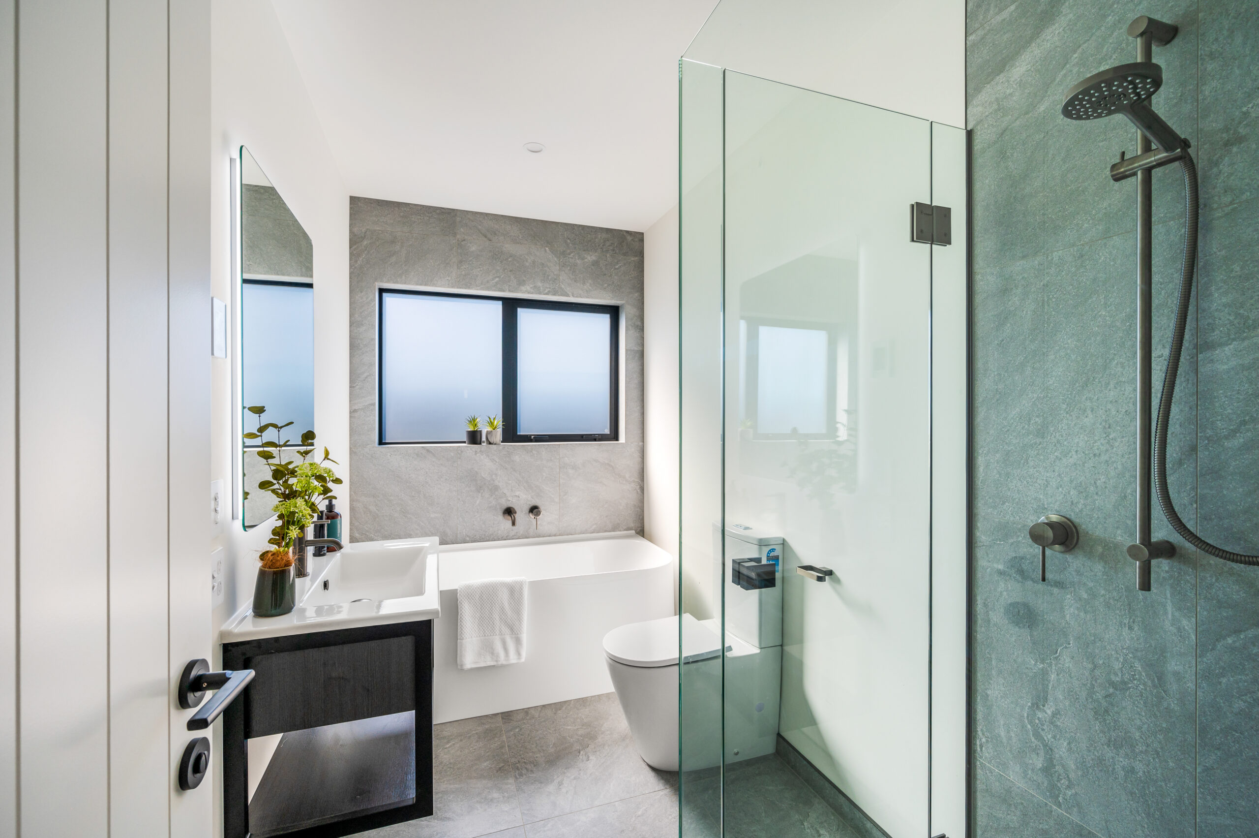C.J. Neill Construction project, Wanaka