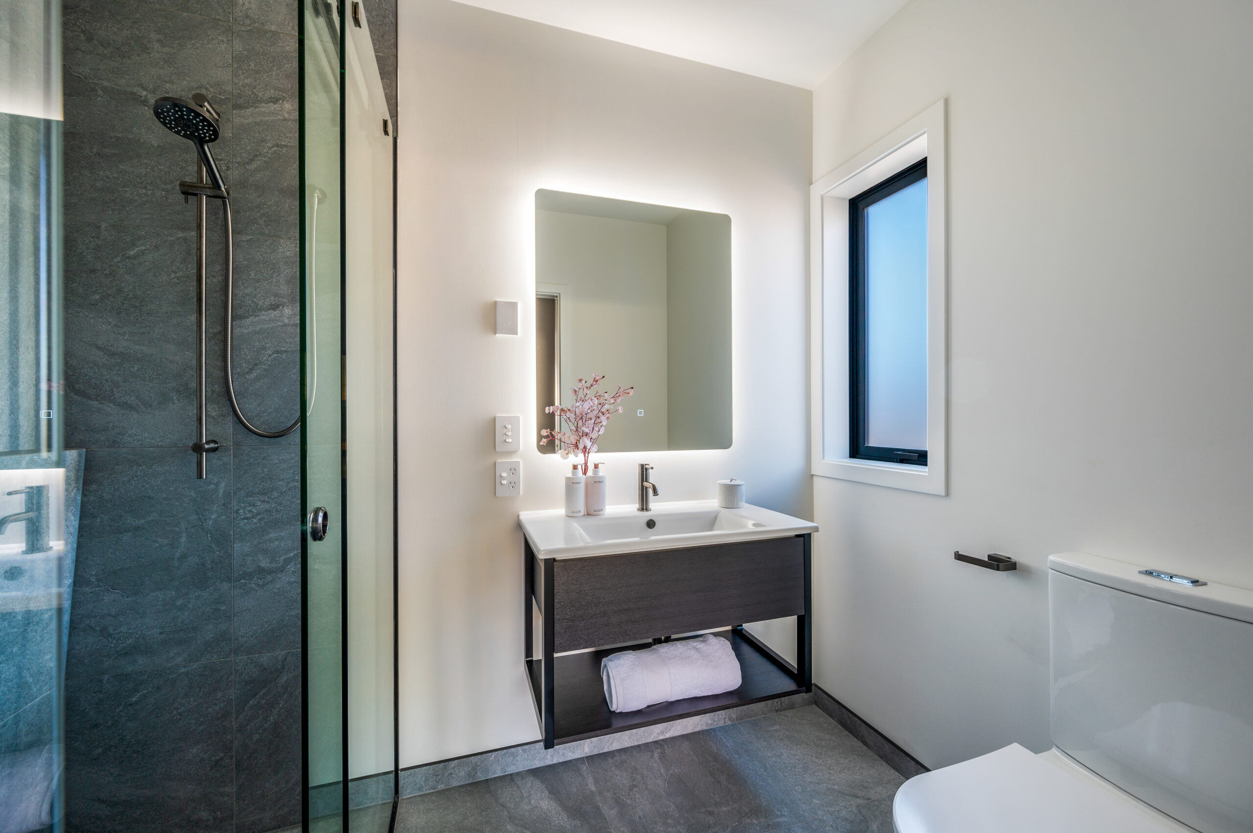 C.J. Neill Construction project, Wanaka