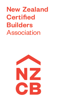New Zealand Certified Builders member